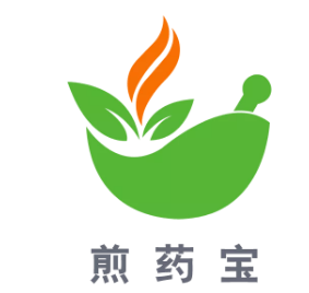 这一次我们想让有煎药服务的地方都有煎药宝