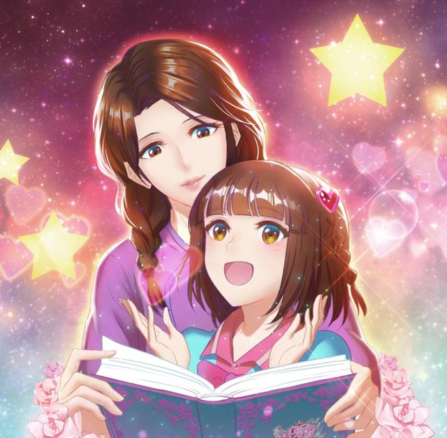 叶罗丽漫画中登场的五位"老妈",颜值高于动画,辛灵也在其中?