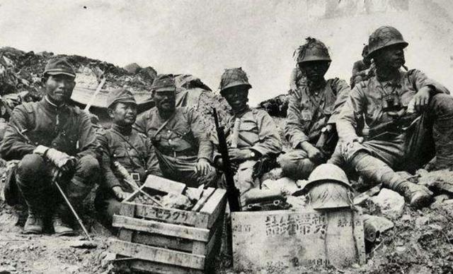朱可夫彻底打傻日本人的一战日军90分钟未开一炮只逃出2000人