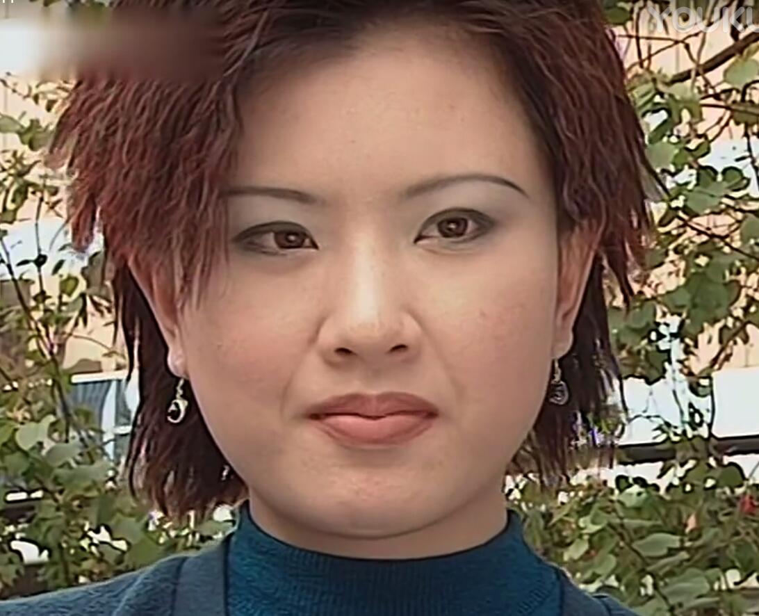 《我和僵尸有个约会》三部曲美女如云,万绮雯只能排第二!