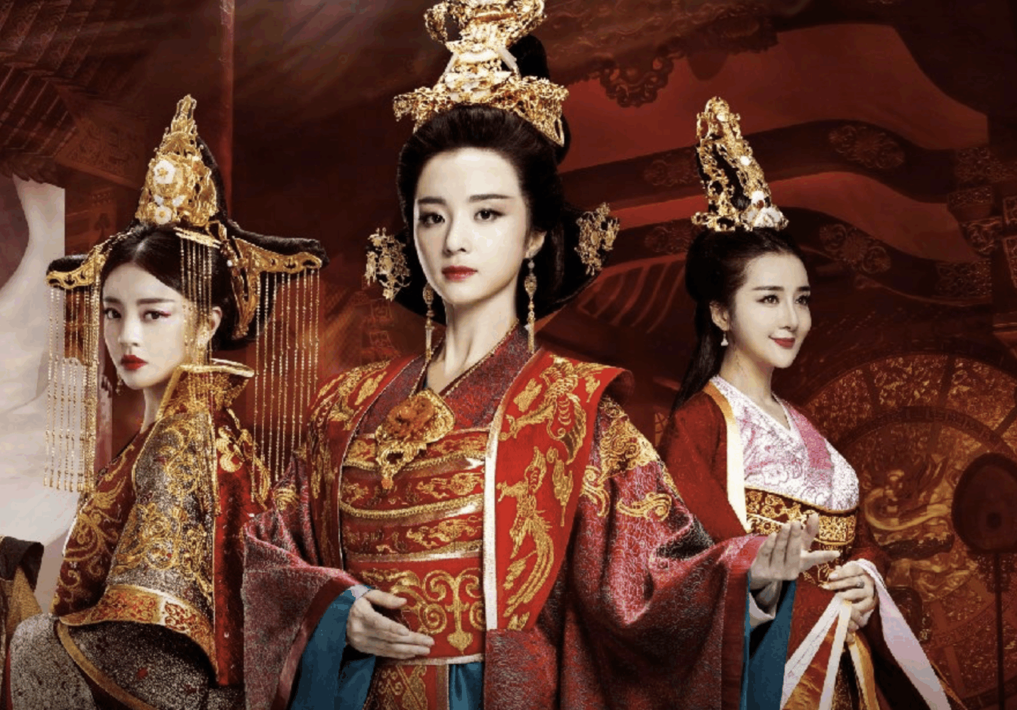 独孤皇后看错一人埋下隋朝二世而亡的祸根