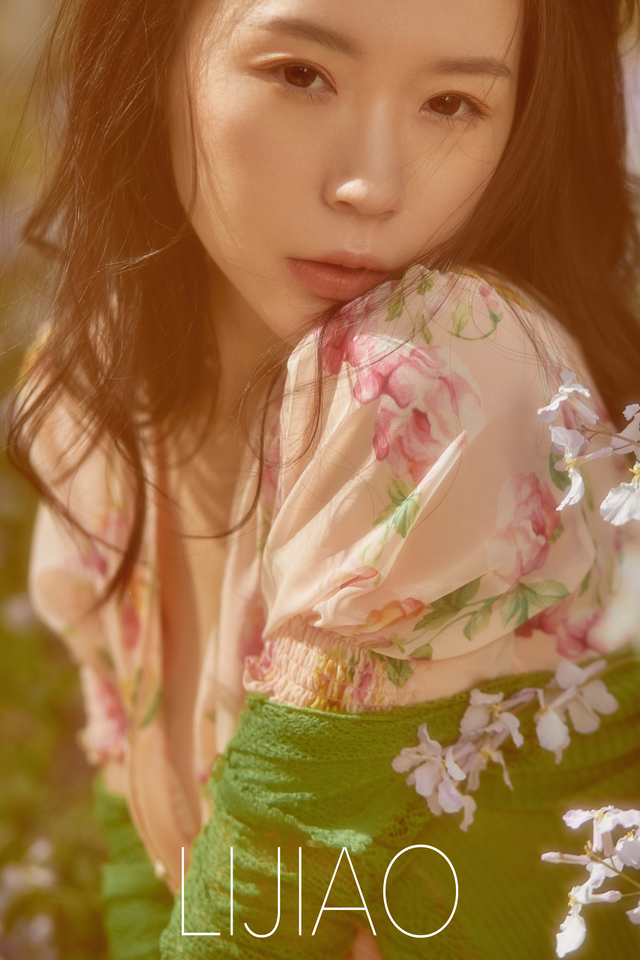 春天已过去 摄影师 李姣