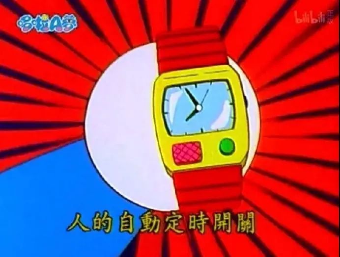 原创有个哆啦a梦陪你长大,百变万能的生日派对,希望未来一路温暖