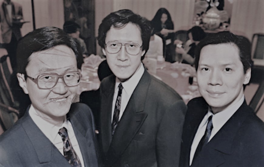 澳门往事:向氏兄弟猛龙过江,进军赌场分羹被阻,铩羽而归