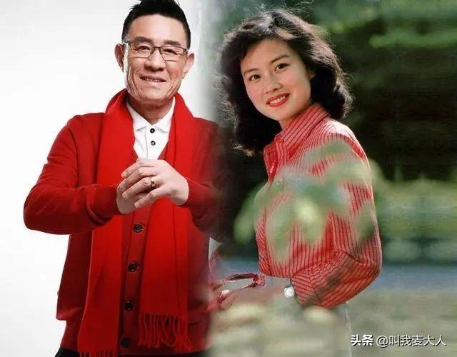 两人都离过婚,而且都有一个儿子,杜淳是杜志国和第一任妻子杨丽的孩子