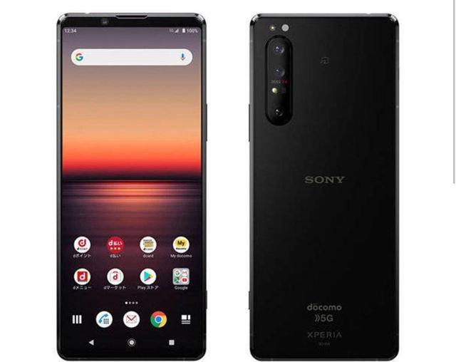 索尼最强手机_xperia