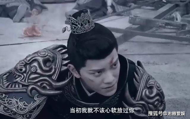 要说陈楚楚是这部电视剧最可怜女人,大公主陈沅沅虽然双腿瘫痪,可是