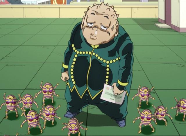 首先收成者数量极多,皇后杀手炸死其中一部分,胖重可以立刻再召唤出来