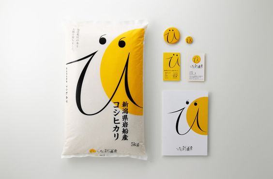 日式包装设计欣赏日本手绘有温度
