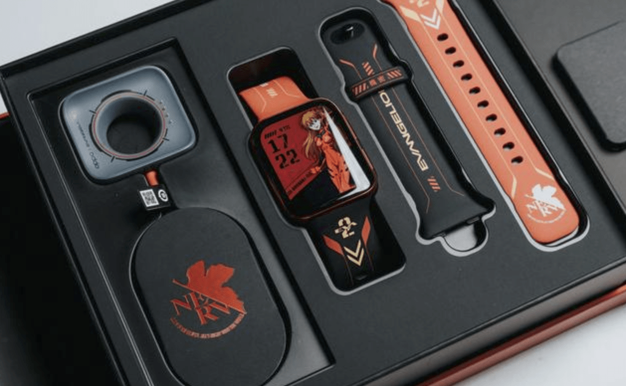 时间不多了!oppo eva限定版闲鱼价格疯涨,成最佳理财产品