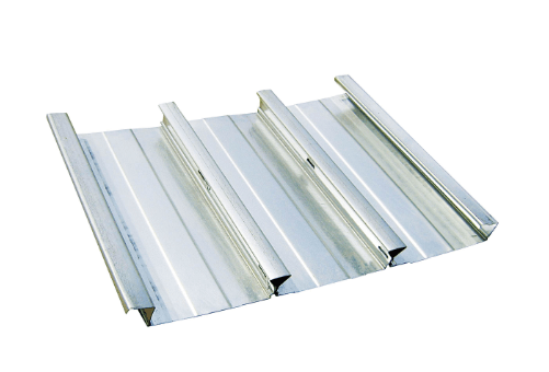 yxb48200600b压型钢板规格参数及理论重量表