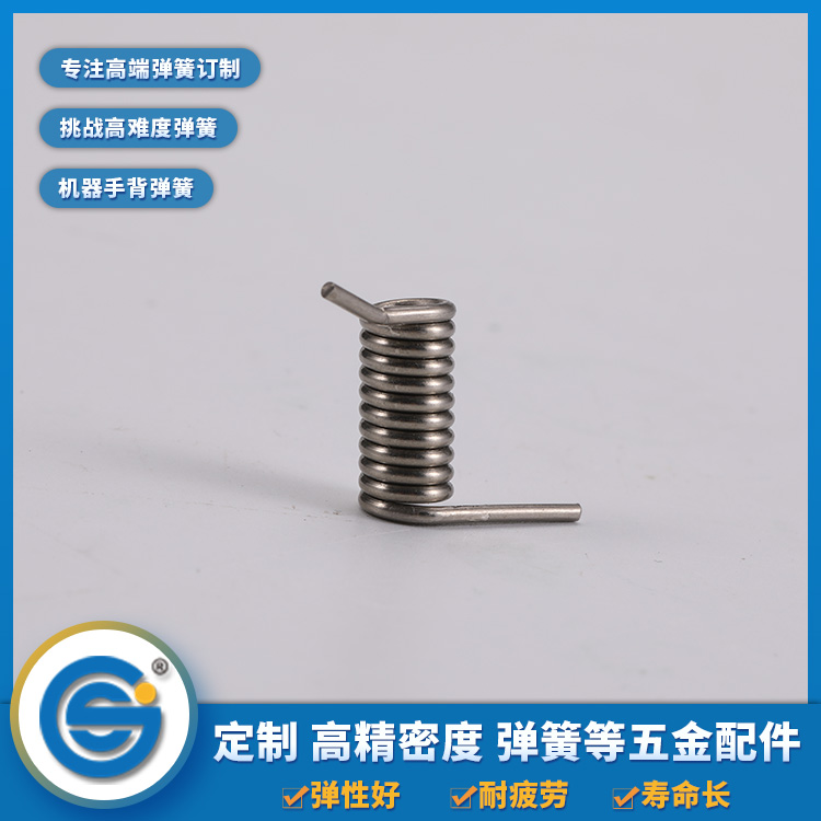 弹簧厂家讲解:扭簧标准性能介绍_搜狐汽车_搜狐网