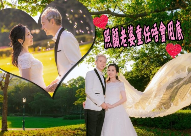 原创tvb太监专业户曾被力捧却拒绝演主角今多年黄昏恋修成正果