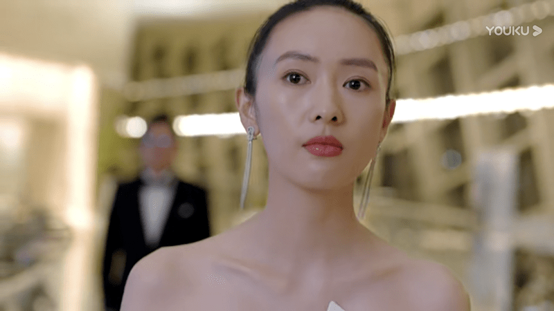 由潘粤明,童瑶主演的《谁说我结不了婚》,pick一下吧_程璐