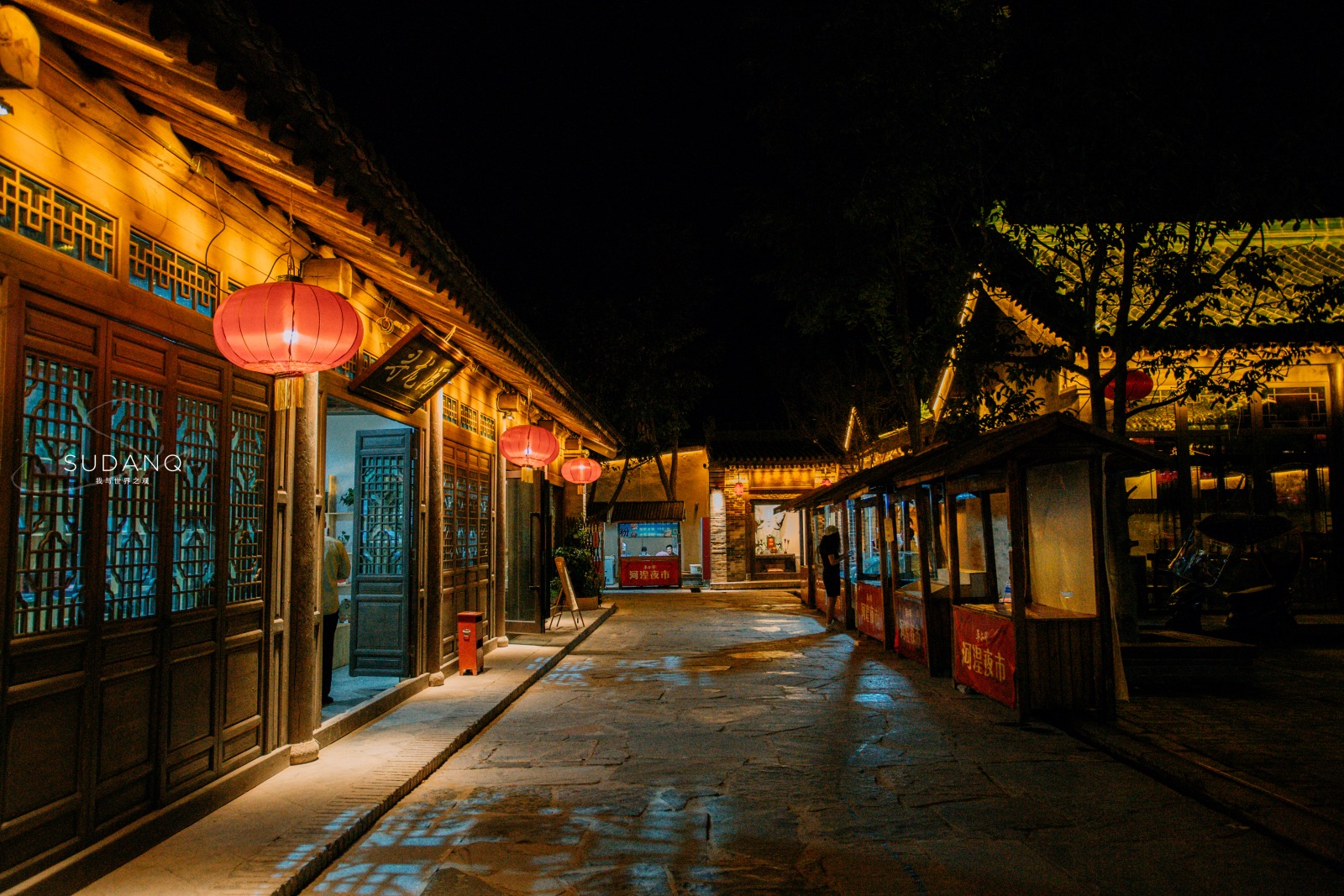 它是青海第一特色小镇,距离西宁40公里,来过的游客都夸"实在"