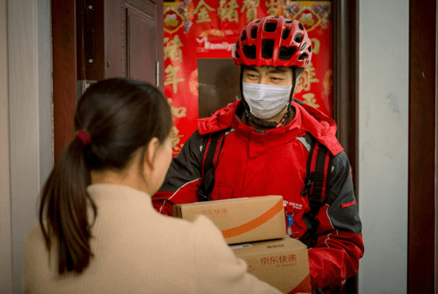 京东配送的客服电话 京东配送的客服电话