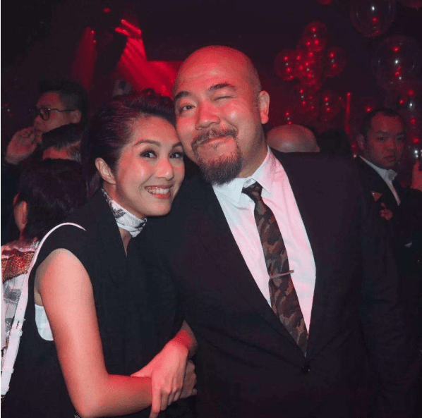 男人的爱情教科书:林夕的大勇若怯&黄伟文的一腔孤勇