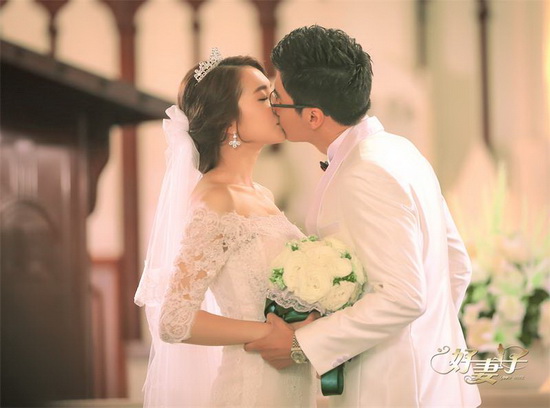 手术之后,贺浩泽不来照顾李家瑜也不接她出院,反而在一个大暴雨的雨夜