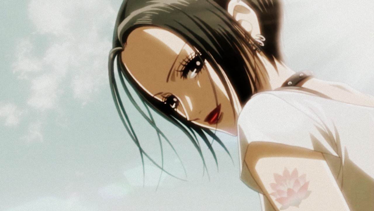 最近,日本著名漫画《nana》要被翻拍的消息传了出来.