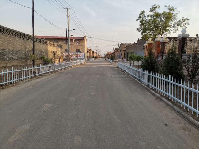 文水县下曲镇稳扎稳打三步走建设美丽新乡村