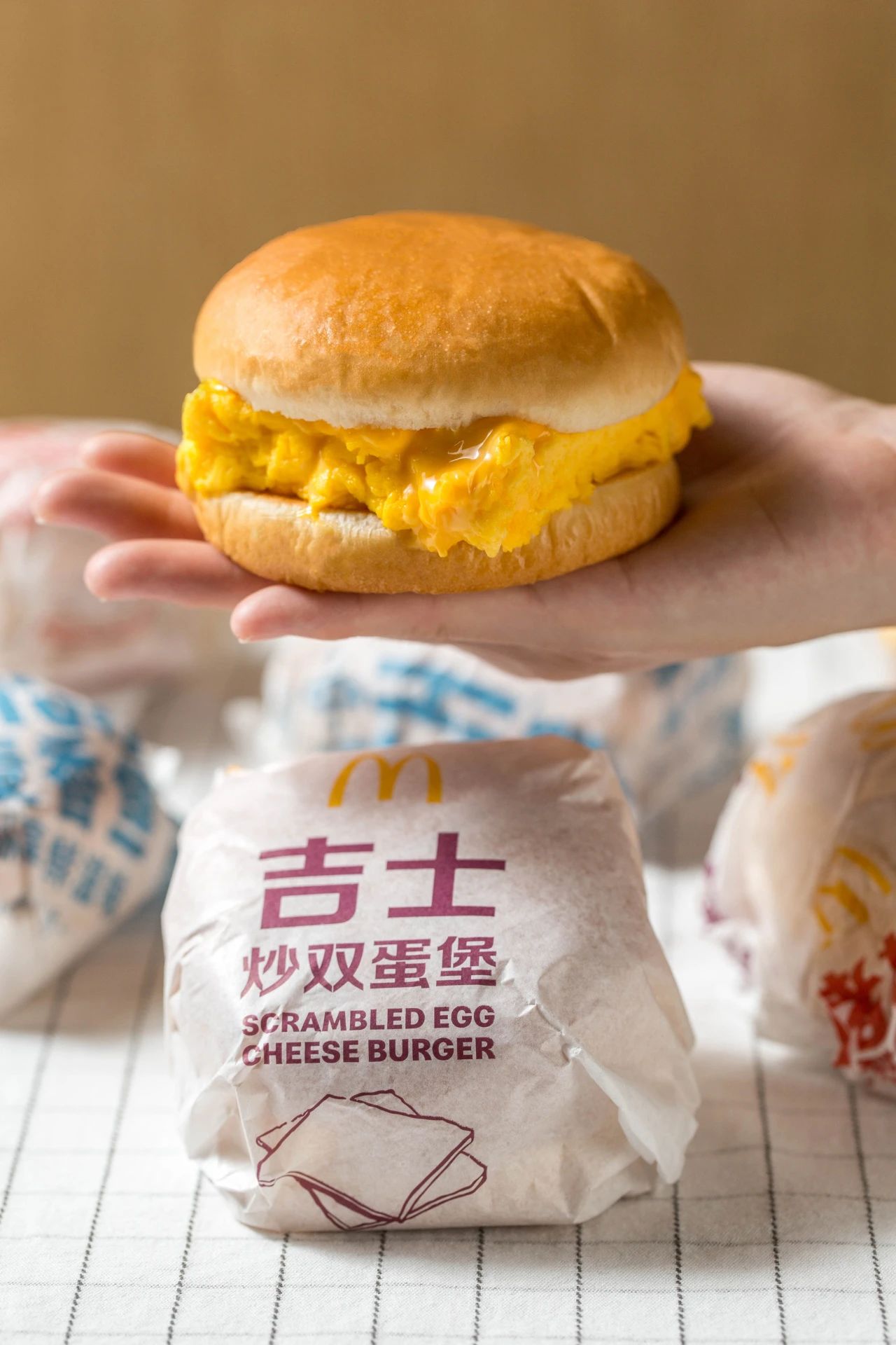 麦当劳「超值早餐月」来了,3折开吃!过分了.