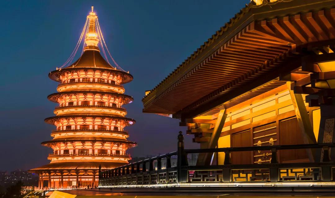 中国唯一的"神都",如今沦为三线城市_洛阳