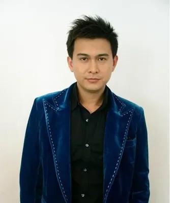 魏哲浩和yoyo的爱情故事如同偶像剧,就问你酸不酸?_蒋宏杰