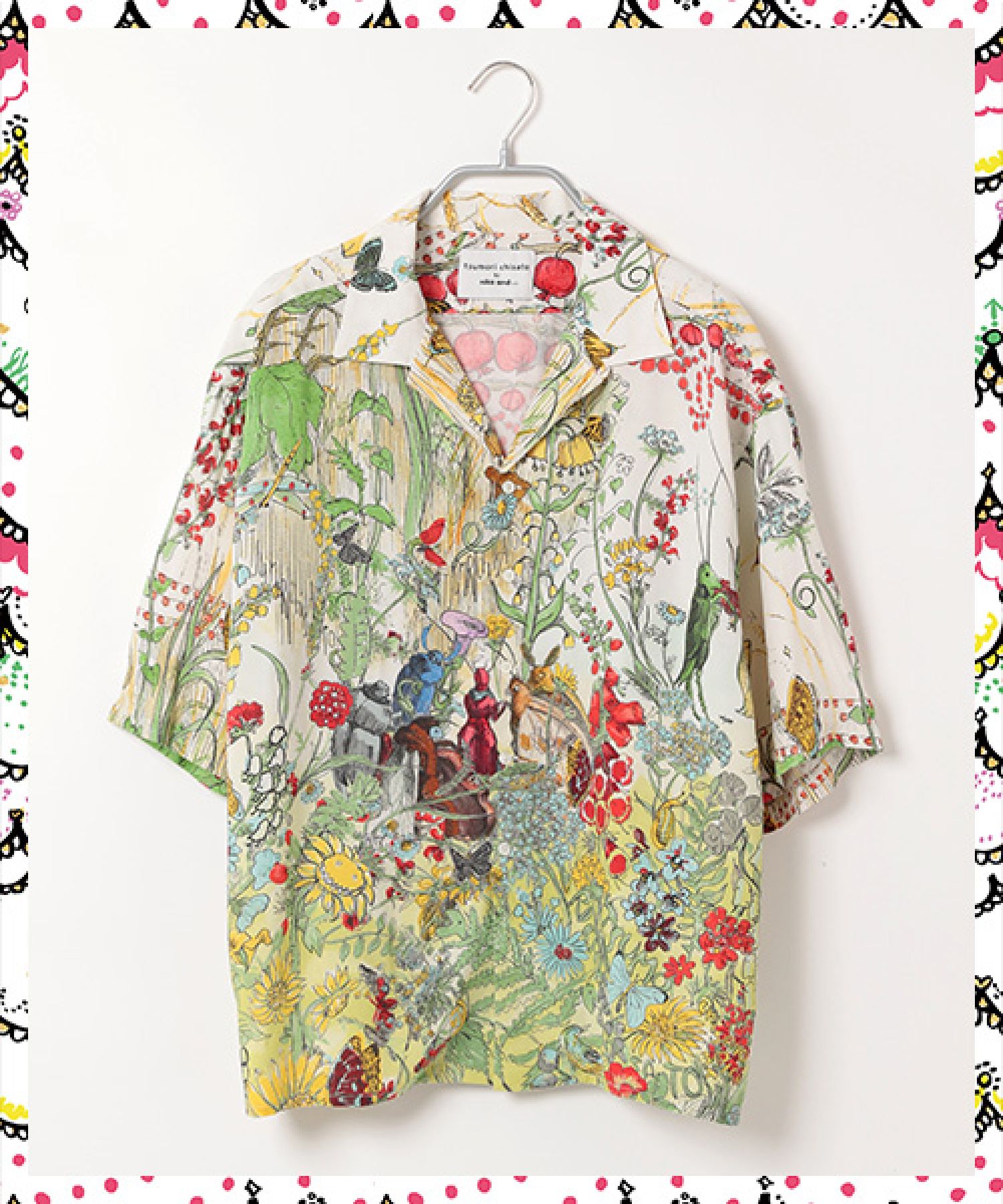 textile together season2009 spring/summer