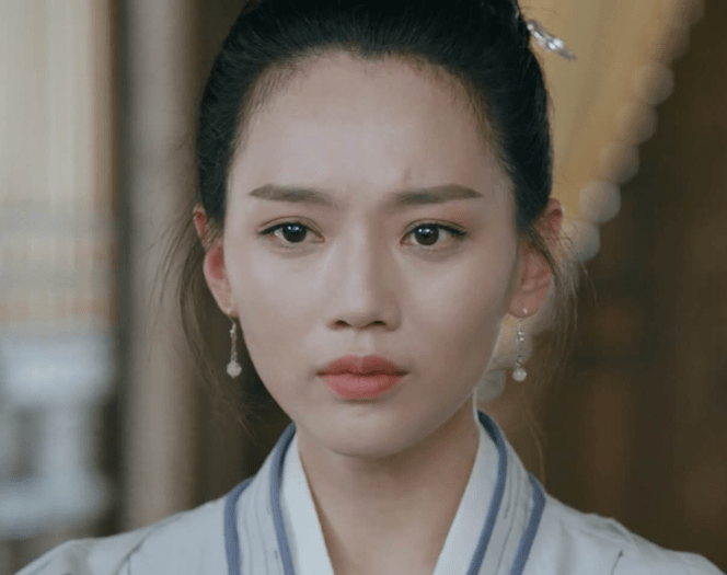 《传闻中的陈芊芊》陈楚楚"捧杀"陈芊芊:有些亲人,见不得你好