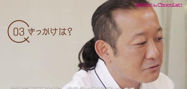 走进柴田武!24年努力,他创造了一个无可复制的柴田西点!