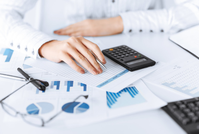 爱尔麦迪金融学校财会行业的现状和发展前景分析