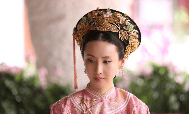 她的两个儿子都是雍正皇帝的敌人,可是雍正皇帝却为她养老送终_惠妃