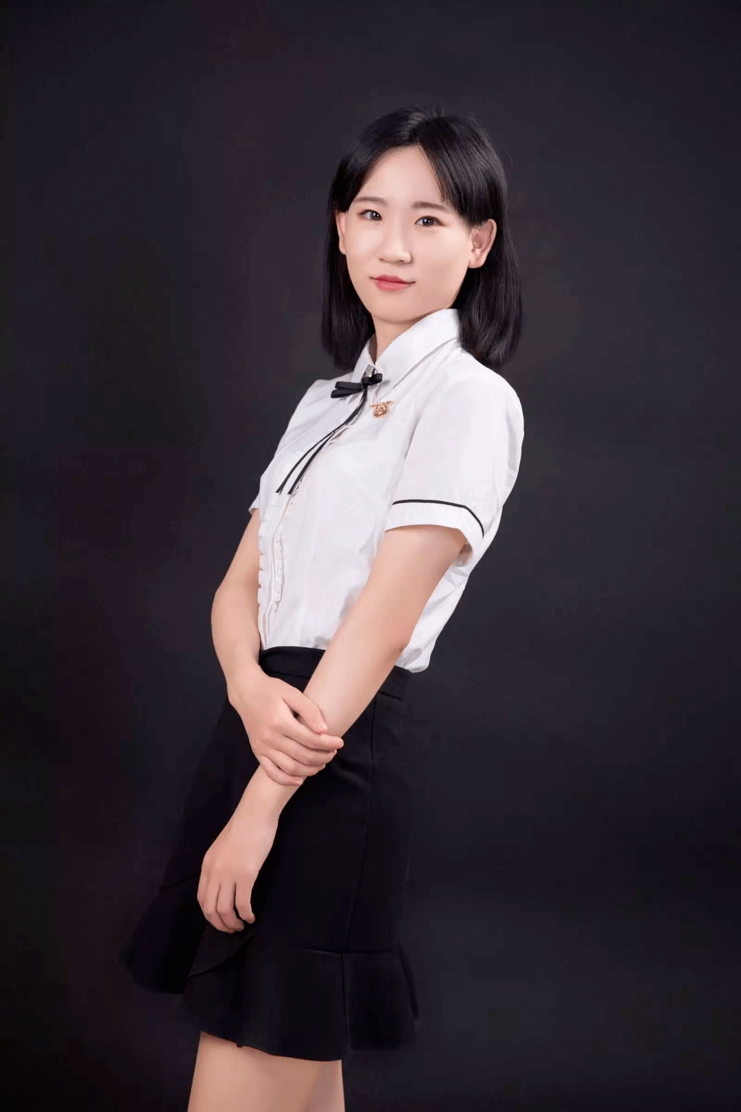 2018年5月加入荆州枫叶国际学校,从事初小英语教育教学工作