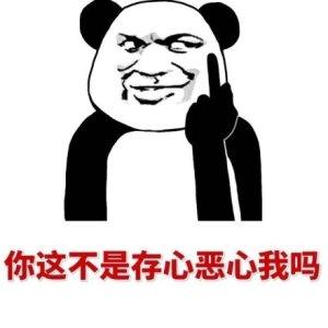 热门斗图表情大全我很看好你做我的走狗吧
