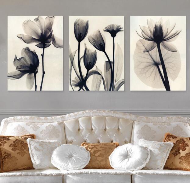 客厅挂画有什么讲究这些风水知识可以看看