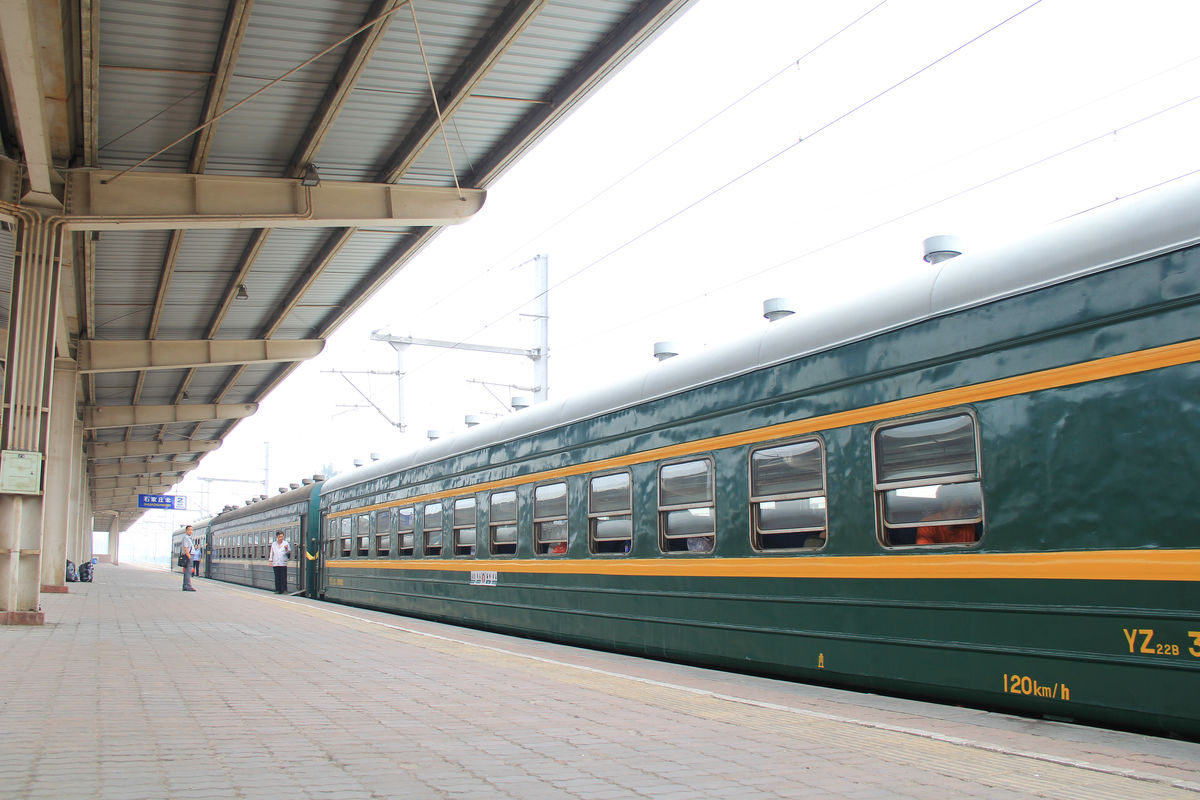 往返于北京和上海的1461/1462次列车,为何被称为京沪神车?