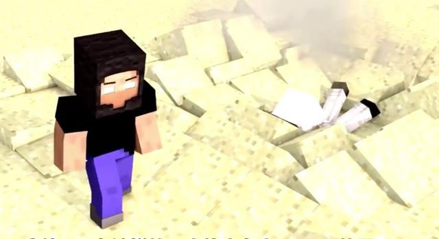 揭秘国外主播偶遇实体303是真是假?鹦鹉穿帮,原来全是演戏