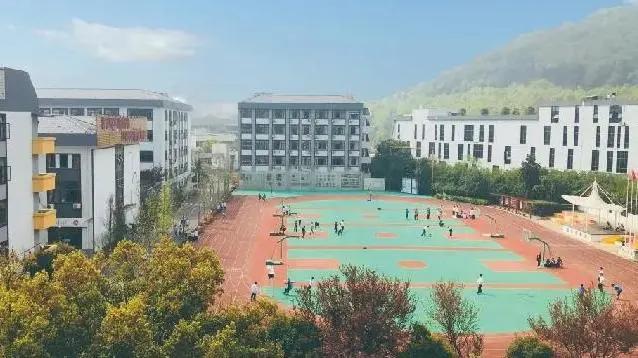 杭州仁和实验学校