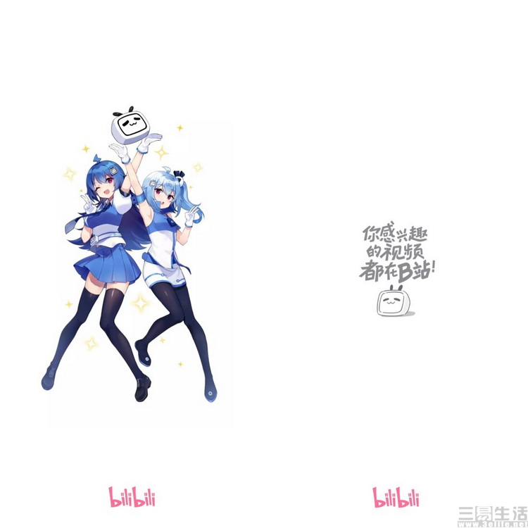 一文看尽b站十年变迁改变是必然且看且珍惜