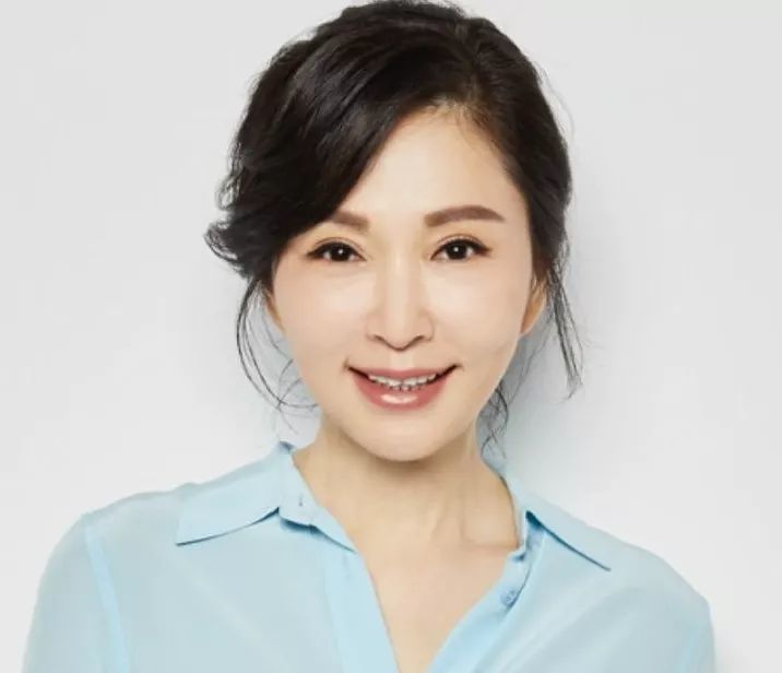 她就是曾被誉为"台湾第一美人"的张玉嬿,她的名字一些朋友可能不熟悉