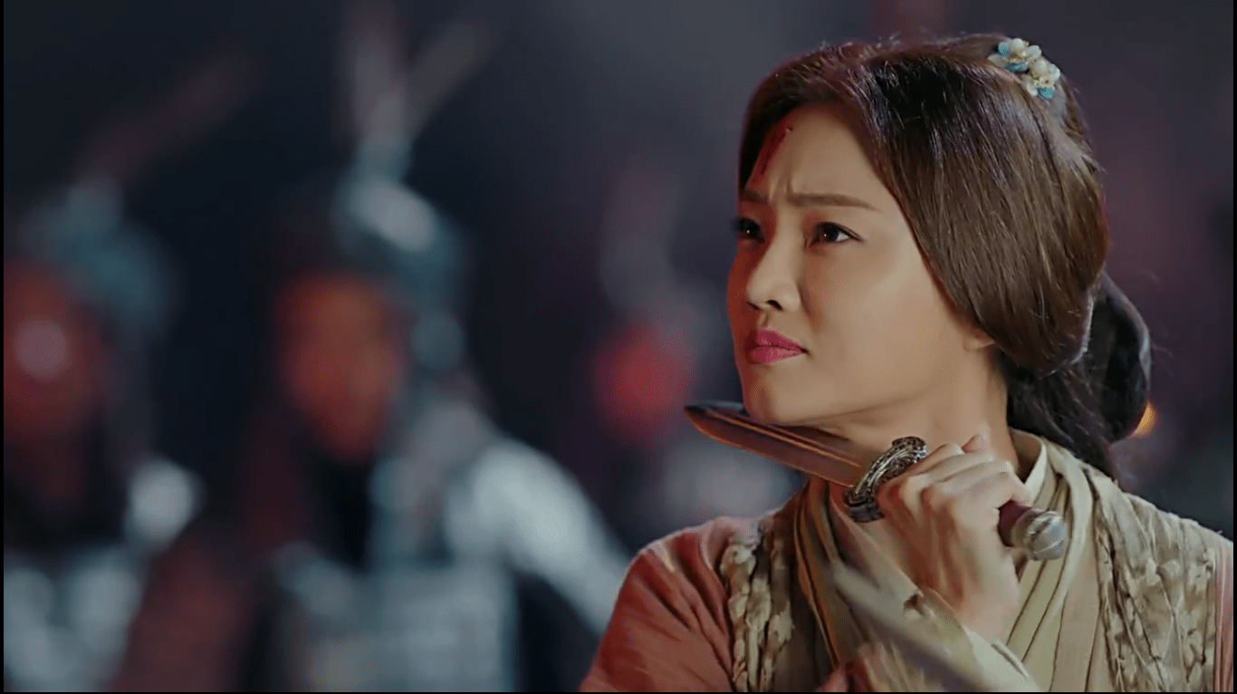 《射雕英雄传》中包惜弱爱的是完颜洪烈还是杨铁心?