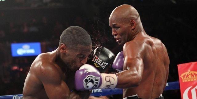 刽子手霍普金斯评各项最佳拳手霍亚速度比小罗伊琼斯更棒