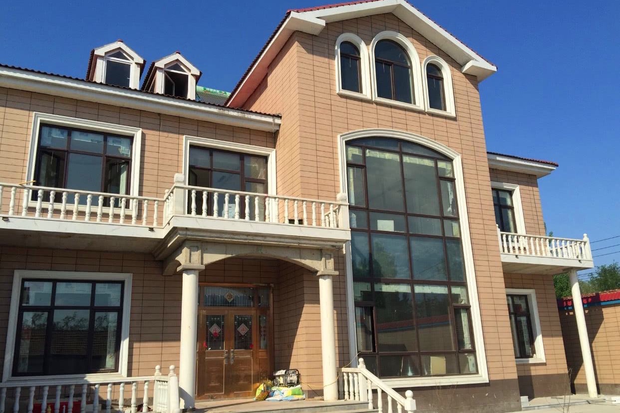 农村建房几层合适?想清楚这几点再做决定