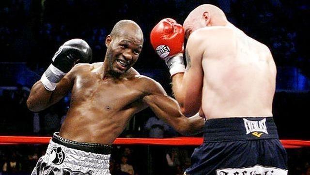 刽子手霍普金斯评各项最佳拳手霍亚速度比小罗伊琼斯更棒