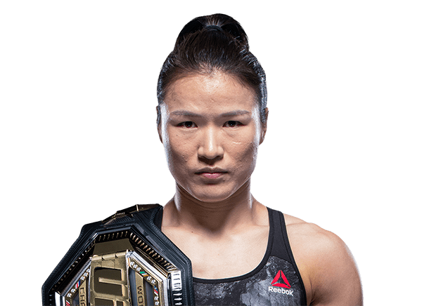 张伟丽:八角笼内"最能打的中国女人"_手机搜狐网