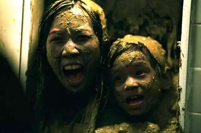 异度空间世上本无鬼鬼自心生而已