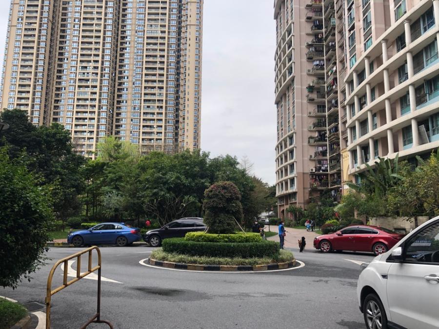 广州珠岛花园6号线河沙地铁站6月16日起拍低至52折