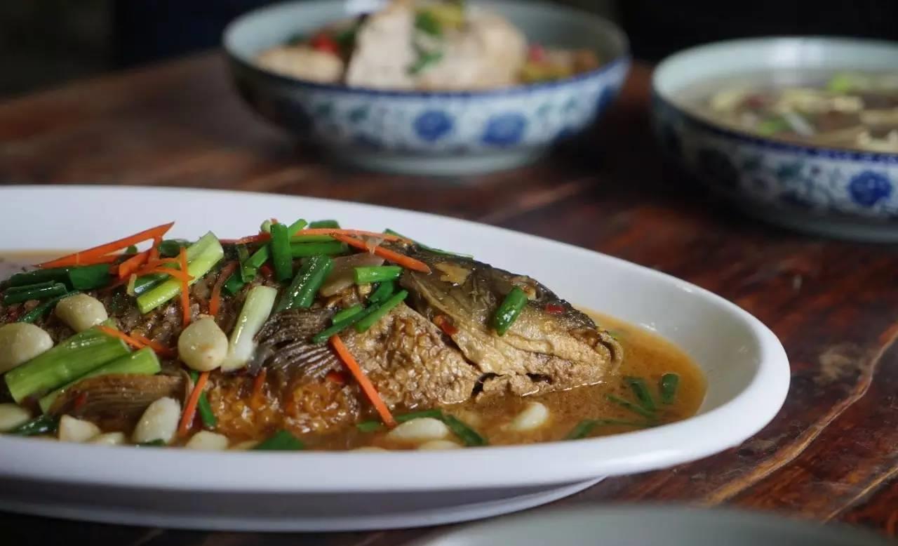 浙江最纯净的寺庙:口碑好还免门票,斋饭2元管饱!