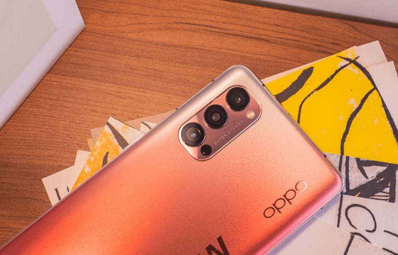 深耕5g视频时代后,oppo表示5g已全面成型