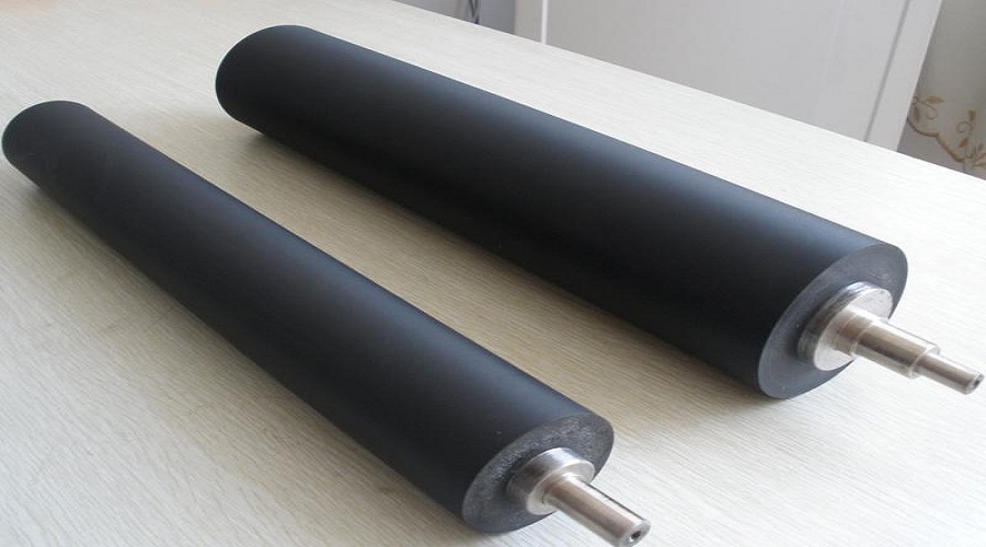 平版胶印印刷机"水杠"与"墨杠"清理大全